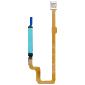 Fingerprint Reader With Flex Cable For Xiaomi Redmi 10 5G (Aurora Green)