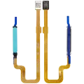 Fingerprint Reader With Flex Cable For Xiaomi Redmi 10 5G (Aurora Green)