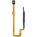 Fingerprint Reader With Flex Cable For Xiaomi Redmi 10 5G (Aurora Green)