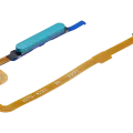Fingerprint Reader With Flex Cable For Xiaomi Redmi 10 5G (Aurora Green)