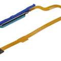 Fingerprint Reader With Flex Cable For Xiaomi Redmi 10 5G (Aurora Green)