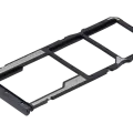 Sim Card Tray For Xiaomi Redmi 10C (Graphite Gray)