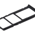 Sim Card Tray For Xiaomi Redmi 10C (Graphite Gray)