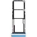 Sim Card Tray For Xiaomi Redmi 10C (Ocean Blue)