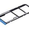 Sim Card Tray For Xiaomi Redmi 10C (Ocean Blue)