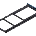Sim Card Tray For Xiaomi Redmi 10C (Ocean Blue)