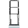 Sim Card Tray For Xiaomi Redmi 10C (Mint Green)