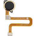 Fingerprint Reader With Flex Cable For Xiaomi Redmi 10C (Graphite Gray)
