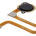 Fingerprint Reader With Flex Cable For Xiaomi Redmi 10C (Graphite Gray)