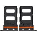 Sim Card Tray For Xiaomi 12 (Gray)