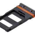 Sim Card Tray For Xiaomi 12 (Gray)