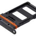 Sim Card Tray For Xiaomi 12 (Gray)
