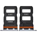 Sim Card Tray For Xiaomi 12 (Blue)
