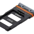 Sim Card Tray For Xiaomi 12 (Blue)