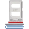 Sim Card Tray For Xiaomi 12T Pro (Blue)