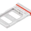 Sim Card Tray For Xiaomi 12T Pro (Blue)