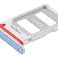 Sim Card Tray For Xiaomi 12T Pro (Blue)