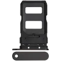 Sim Card Tray For Xiaomi 12S Ultra (Black)