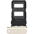 Sim Card Tray For Xiaomi 12S Ultra (Gold)