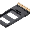 Sim Card Tray For Xiaomi 12S Ultra (Gold)