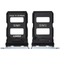 Sim Card Tray For Xiaomi 13 (Black)