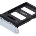 Sim Card Tray For Xiaomi 13 (Black)