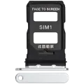Sim Card Tray For Xiaomi 13 (White)
