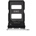 Sim Card Tray For Xiaomi 13 (White)