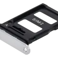 Sim Card Tray For Xiaomi 13 (White)