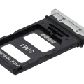 Sim Card Tray For Xiaomi 13 (Flora Green)