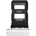 Sim Card Tray For Xiaomi 13 Pro (Ceramic White)