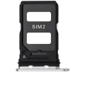 Sim Card Tray For Xiaomi 13 Pro (Ceramic White)