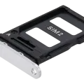 Sim Card Tray For Xiaomi 13 Pro (Ceramic White)