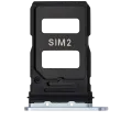 Sim Card Tray For Xiaomi 13 Pro (Mountain Blue)