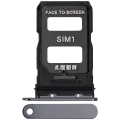Sim Card Tray For Xiaomi 14 (Black)