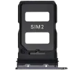 Sim Card Tray For Xiaomi 14 (Black)