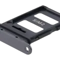 Sim Card Tray For Xiaomi 14 (Black)