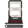 Sim Card Tray For Xiaomi 13T / 13T Pro (Black)