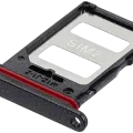 Sim Card Tray For Xiaomi 13T / 13T Pro (Black)