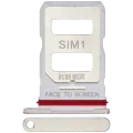 Sim Card Tray For Xiaomi 13T / 13T Pro (Gold)