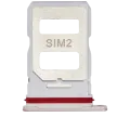 Sim Card Tray For Xiaomi 13T / 13T Pro (Gold)