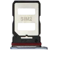 Sim Card Tray For Xiaomi 13T / 13T Pro (Alpine Blue)