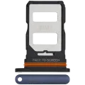 Sim Card Tray For Xiaomi 13 Lite (Black)