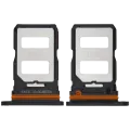 Sim Card Tray For Xiaomi 13 Lite (Black)