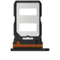 Sim Card Tray For Xiaomi 13 Lite (Black)