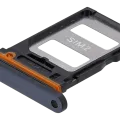 Sim Card Tray For Xiaomi 13 Lite (Black)