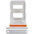 Sim Card Tray For Xiaomi 13 Lite (White)
