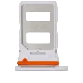 Sim Card Tray For Xiaomi 13 Lite (White)