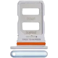 Sim Card Tray For Xiaomi 13 Lite (Lite Blue)