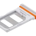 Sim Card Tray For Xiaomi 13 Lite (Lite Blue)